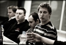 2. okrogla miza Gibanja za dostojno delo in socialno družbo – Možnosti mladih v lokalnem okolju