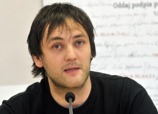 Slovenia has around 250 thousand precarious workers