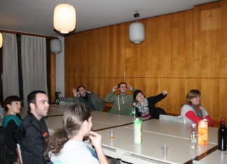 Presentation of Iceland and European Voluntary Service