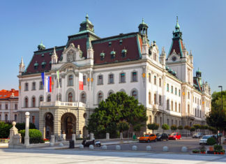 Odziv na uvedbo plačevanja zaključnih nalog na Univerzi v Ljubljani