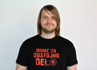 Svetovanje in pogovor za prekarce!