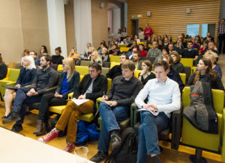 6. konferenca “Novodobno suženjstvo: Prekarne oblike na trgu dela”